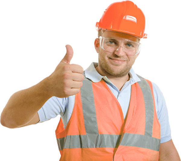 Manpower Workers