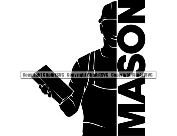 Tile Mason