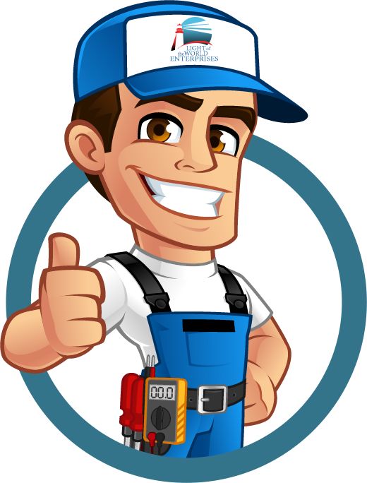 Electrical Foreman